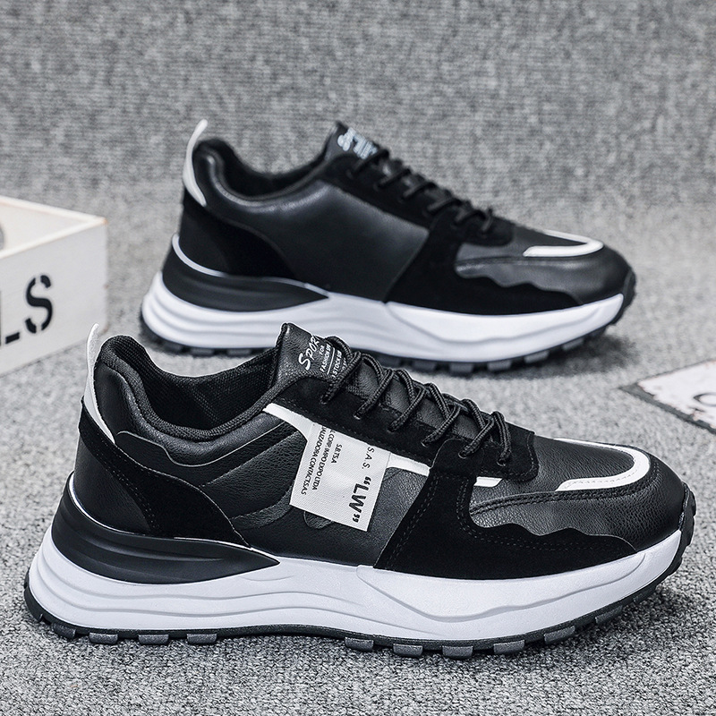 PL210 Black