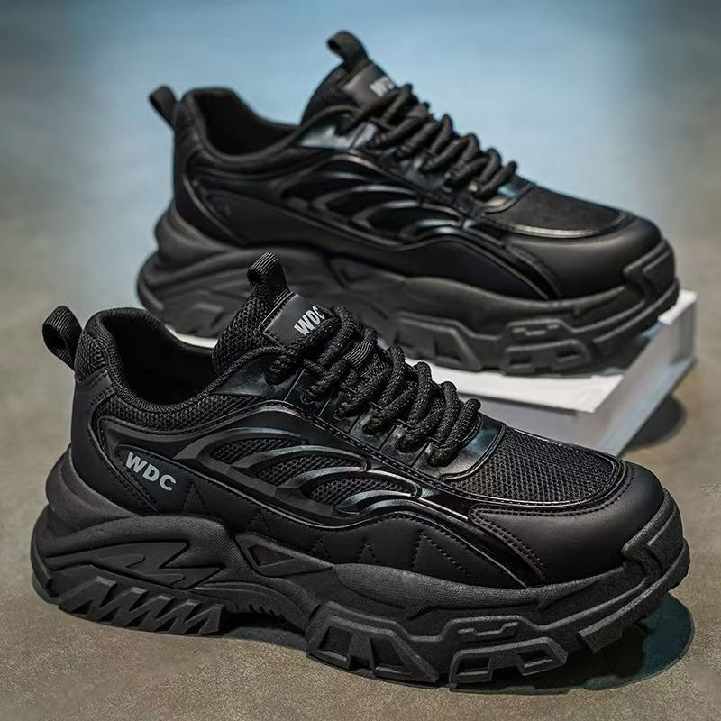 W5033 Black