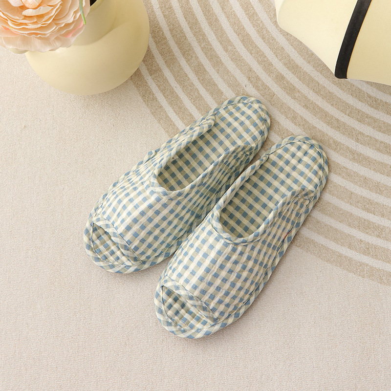 Single Layer Women's Slippers 14