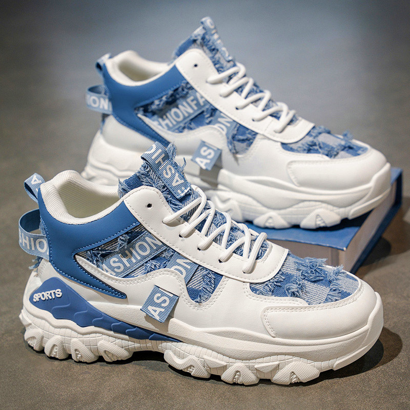 YL230 White Lake Blue
