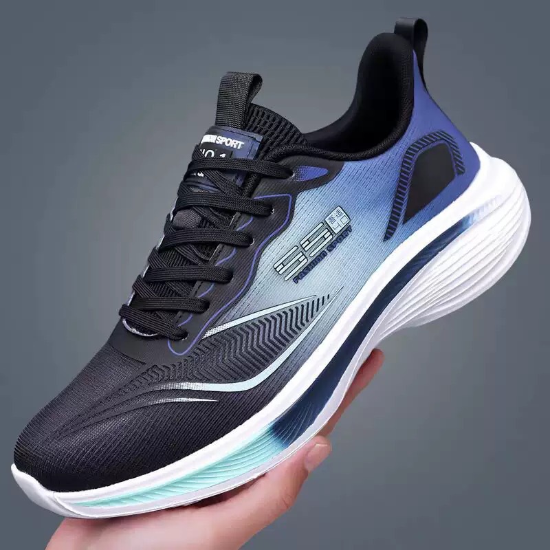 Black Blue