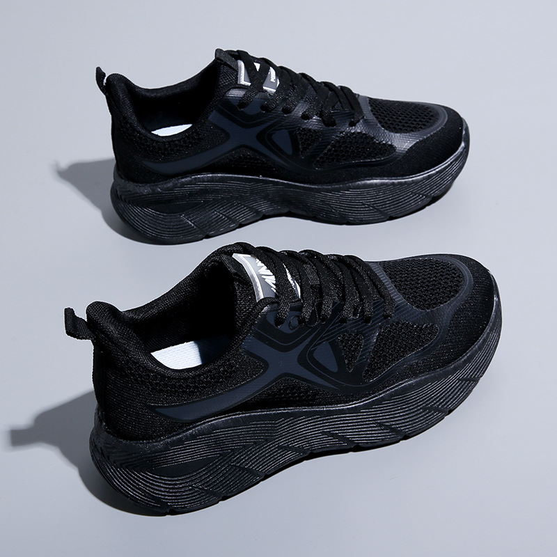 Dark Night Black (Women)