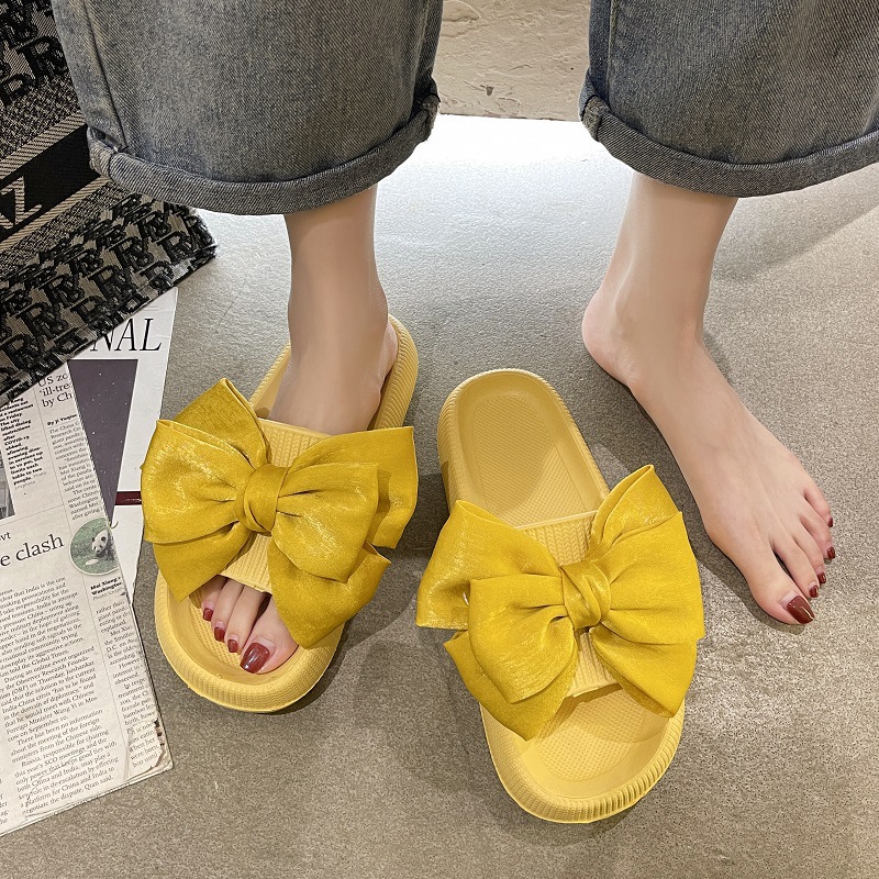 4.0 Yellow-Yellow Satin