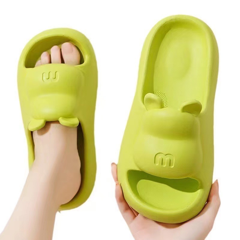 Pantofole Unisex Leggere e Ammortizzate in EVA a Punta Aperta 5