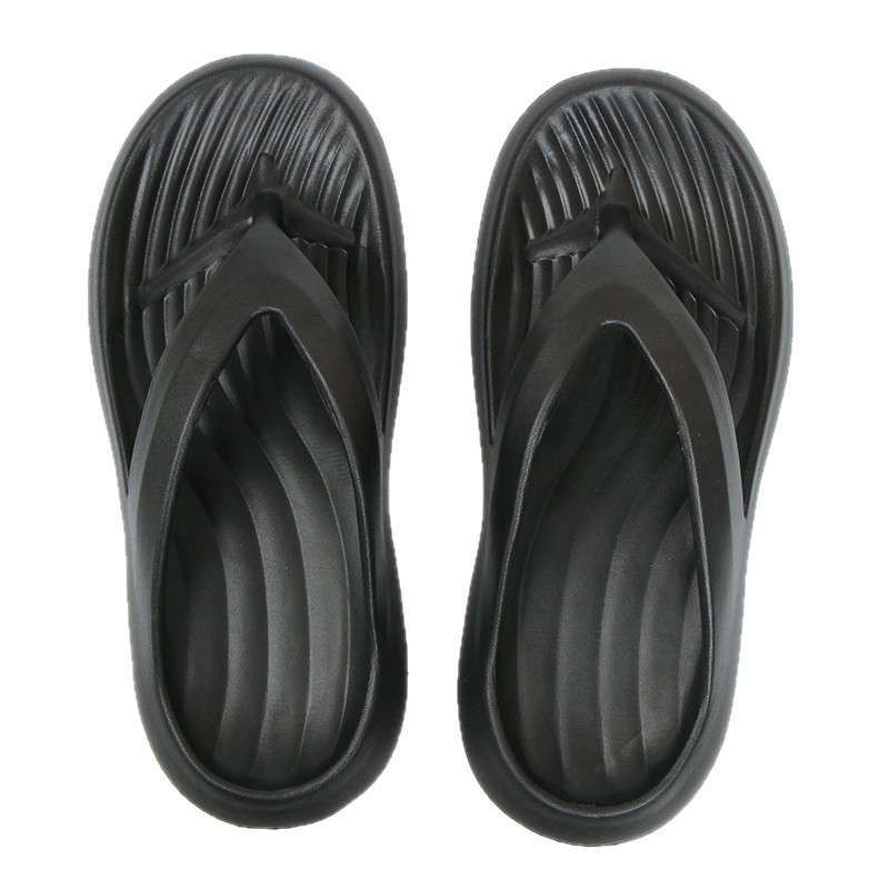 Unisex Lightweight Cushioned Quick-Dry Flip-Flops 6