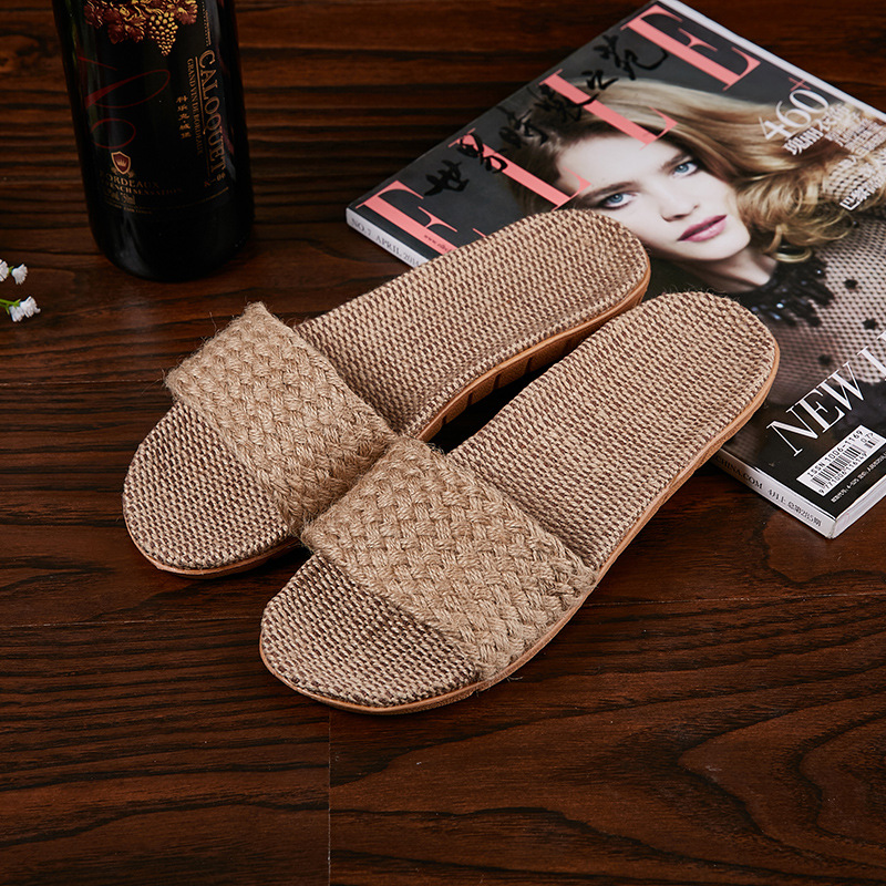 Hemp One-strap