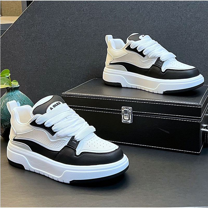 White Black