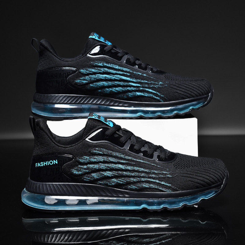 6909 Black Cyan Green