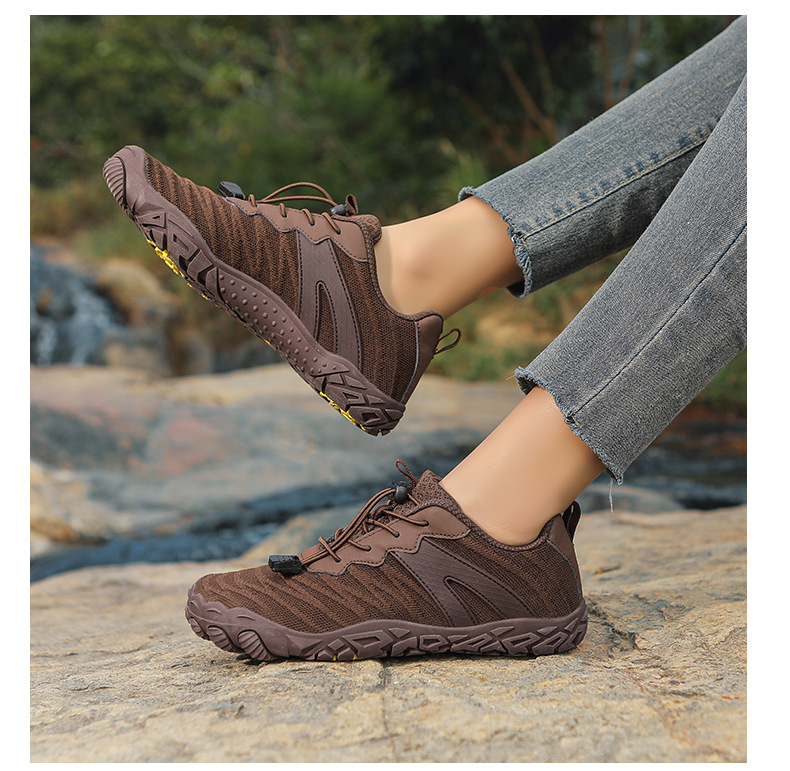 Scarpe sportive unisex traspiranti e antiscivolo detail 16