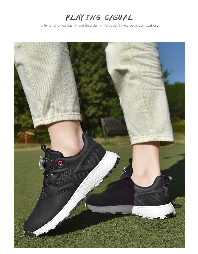 Women's Non-Slip Cushioned Athletic Shoes detail 10
