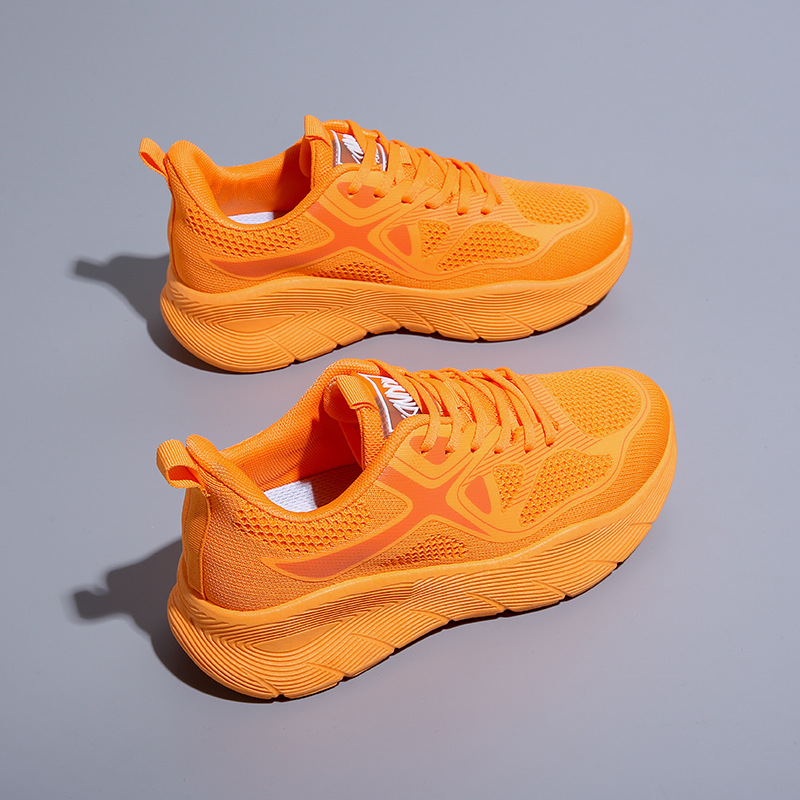 Vitality Orange (Women)