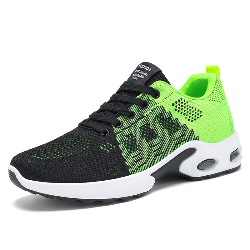 B-9310 Fluorescent Green