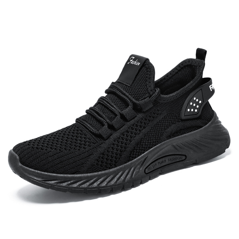 G-1806-Black (Bagged)