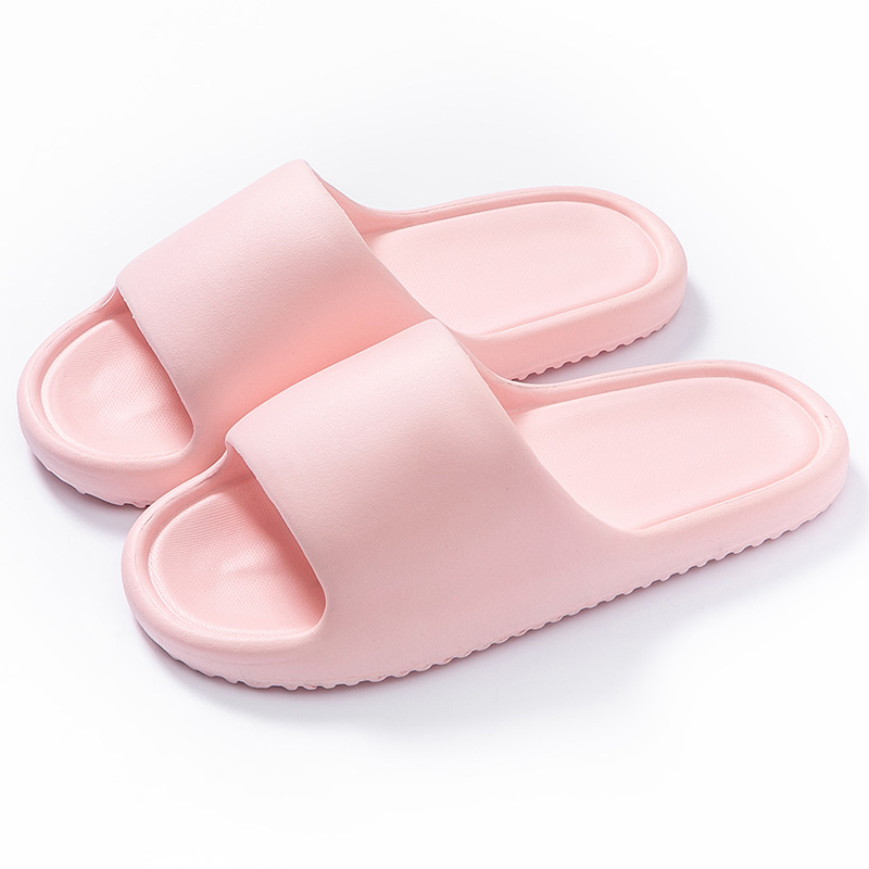 Pink Small Bread