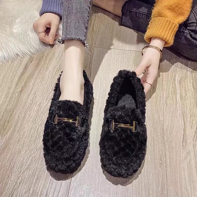One-line buckle_black