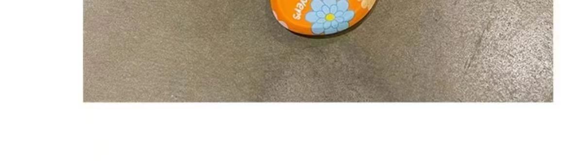 Lichte dames slippers met bloemen en open teen detail 7