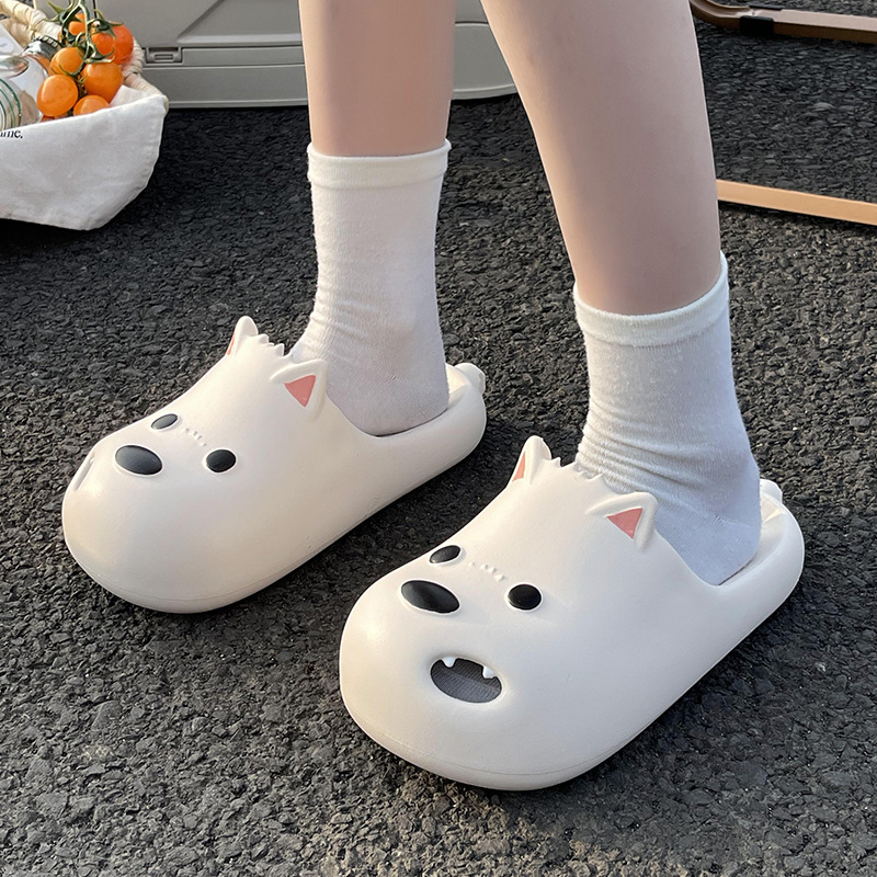 Chaussons Unisexe Légers et Amortis en EVA 4