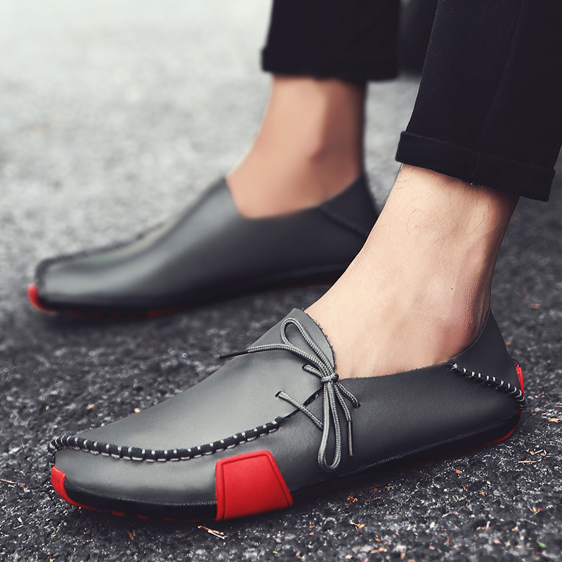 Men's Soft-Sole Lightweight Slip-On Casual Shoes 2