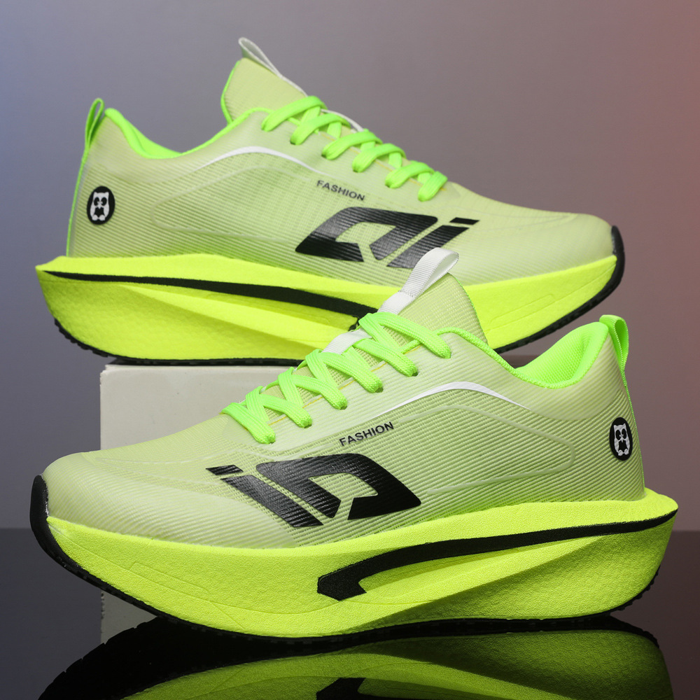 Yellow Green