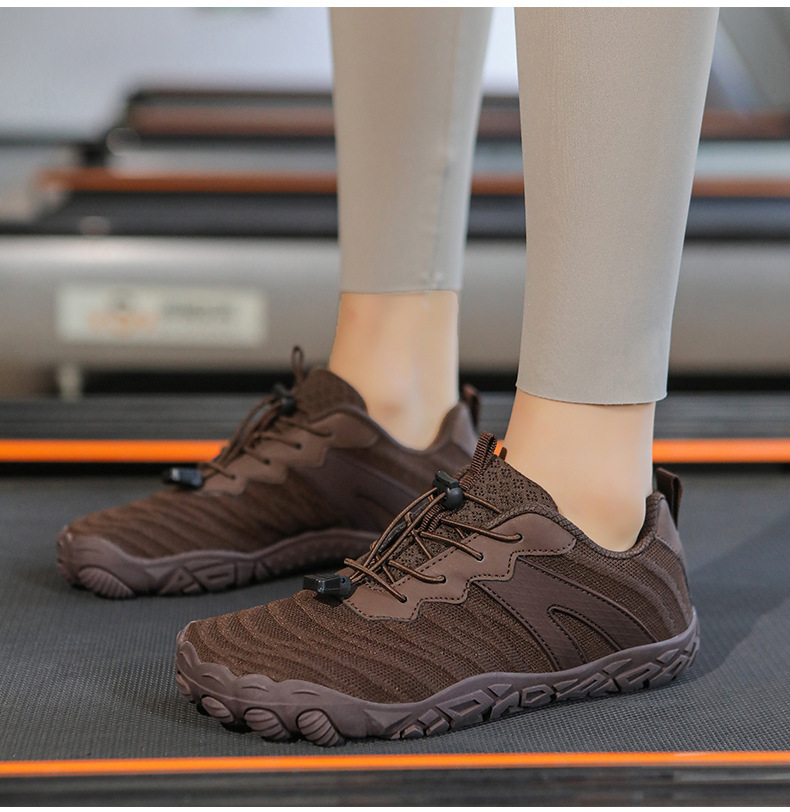 Scarpe sportive unisex leggere, traspiranti e antiscivolo detail 9