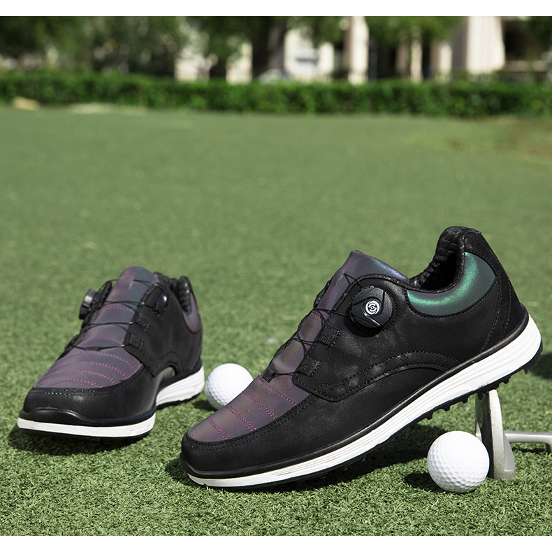 Scarpe sportive da uomo antiscivolo e ammortizzate in sintetico detail 20