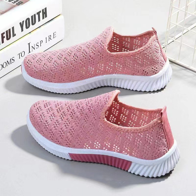 Pink (A22)