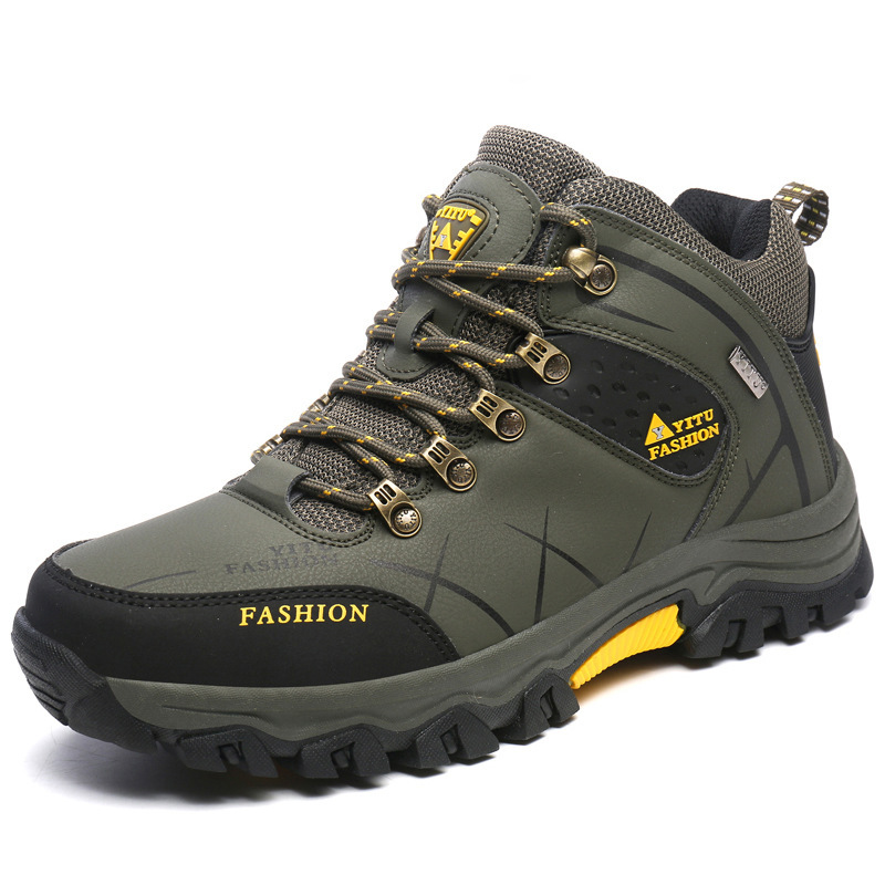 8518 Dark Green (Single Shoes)