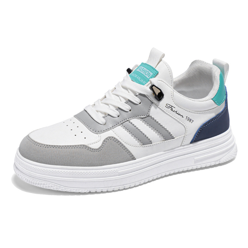 White Green