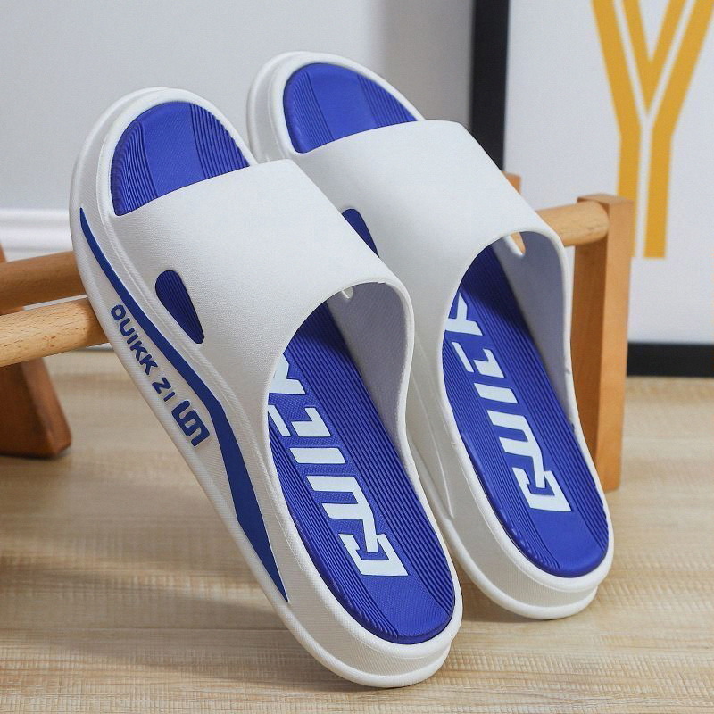 White Blue