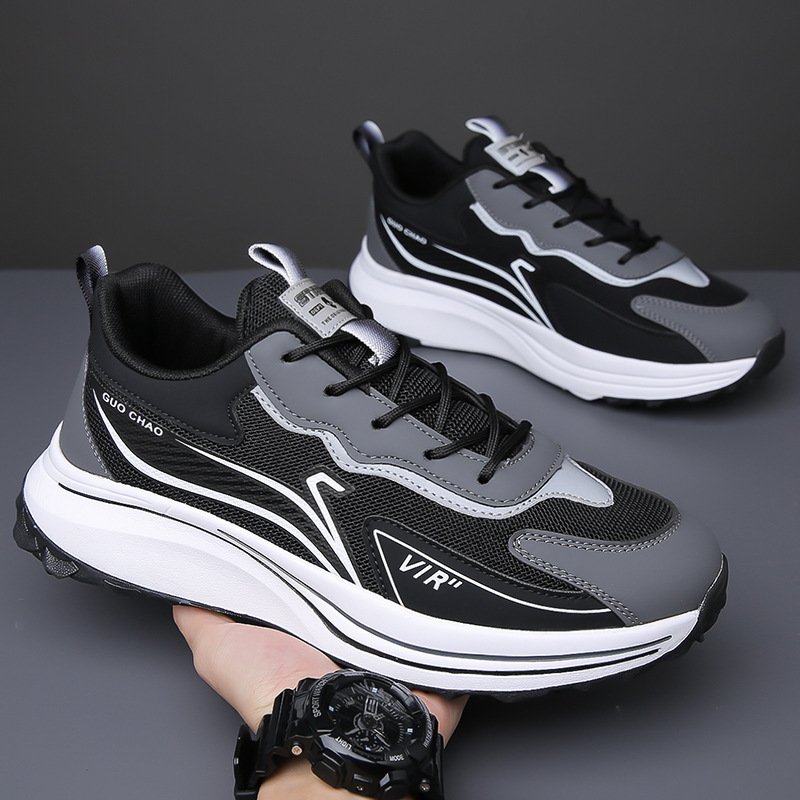Mesh Surface Black