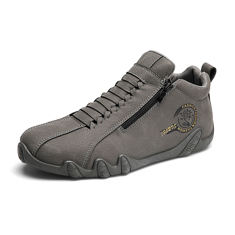 Grey