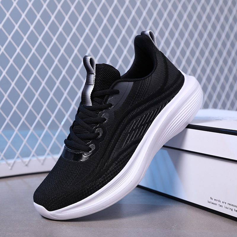 Black Grey [Women's]