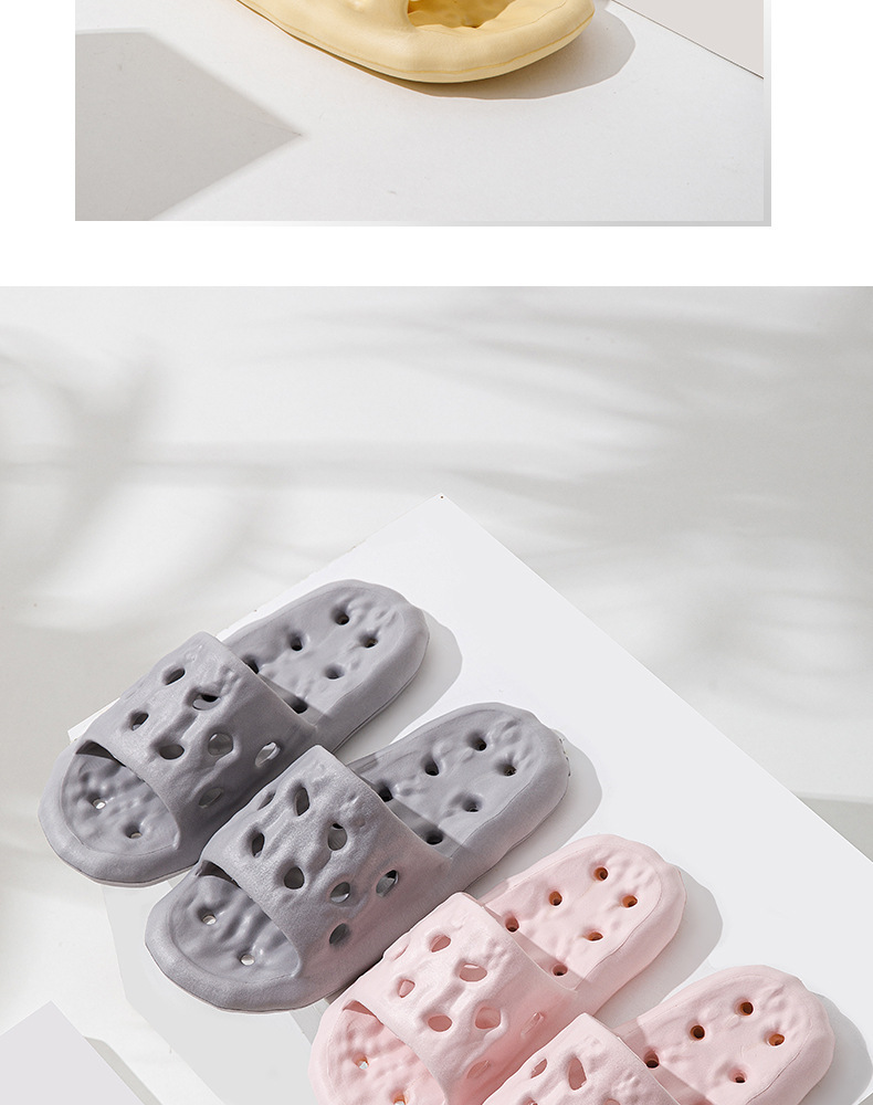 Pantofole unisex in EVA leggere e ad asciugatura rapida detail 9