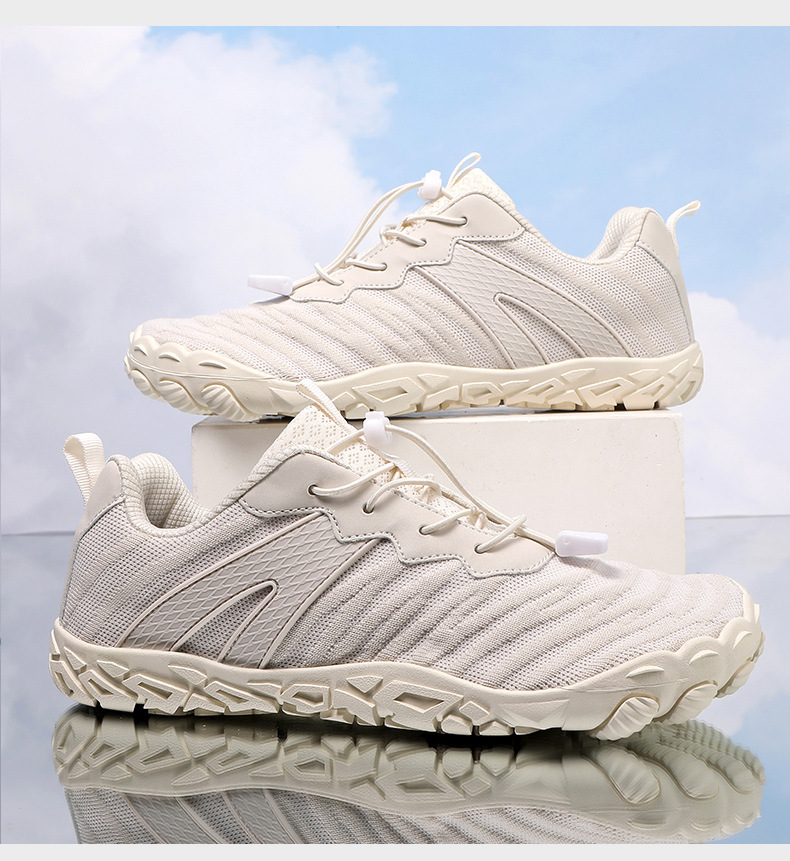 Scarpe sportive unisex leggere, traspiranti e antiscivolo detail 4