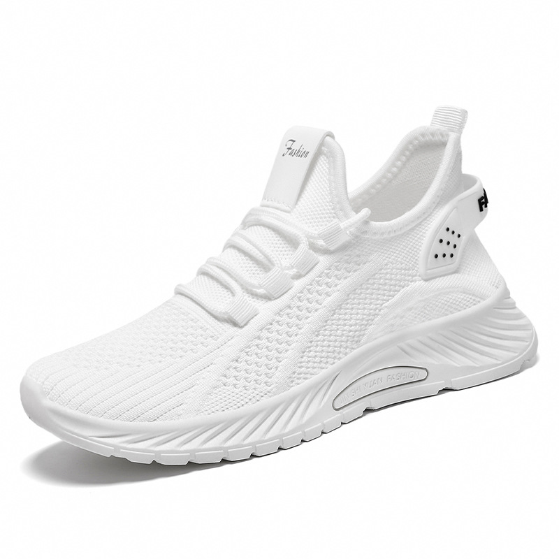 G-1806-White (Boxed)