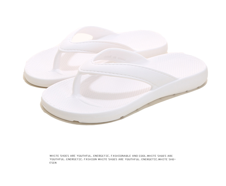 Women's Lightweight Cushioned EVA Flip-Flops detail 7
