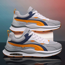 Scarpe da corsa unisex leggere e traspiranti con lacci detail 14