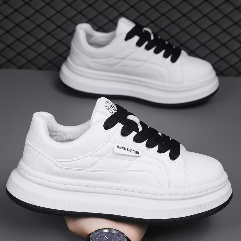 White Black WK188
