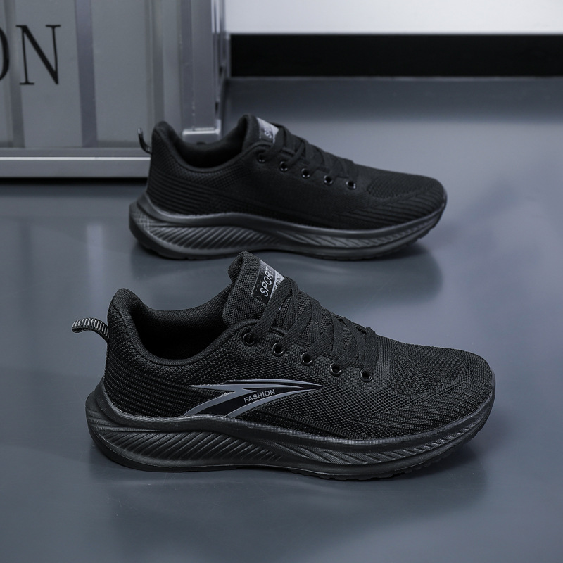 Ademende, lichte hardloopschoenen met demping voor heren detail 14