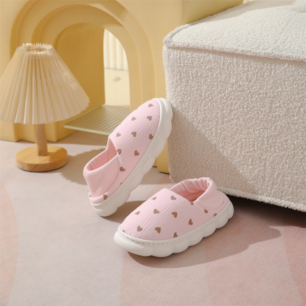 C29 pink heart