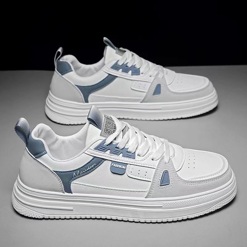 H-917 white blue [W]