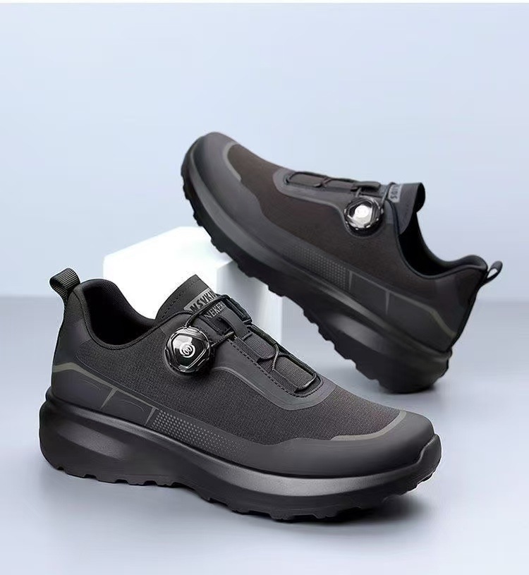 Scarpe sportive per bambini traspiranti e leggere detail 1