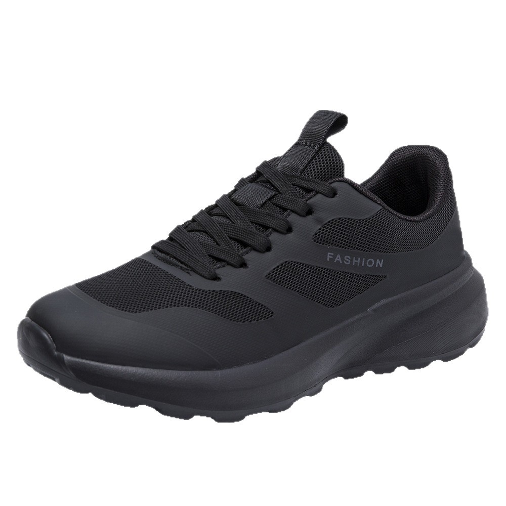 Men's Breathable Cushioned Running Shoes 6