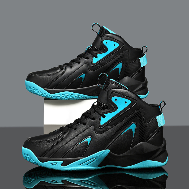 Black Turquoise