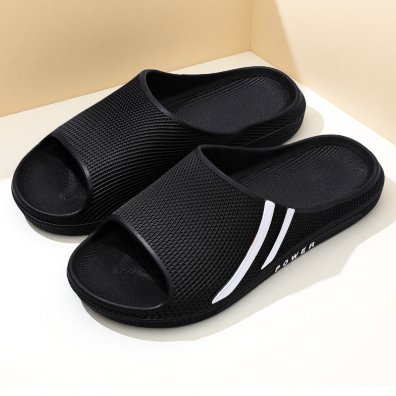 Claquettes & Chaussons Mixtes à Séchage Rapide et Antidérapants