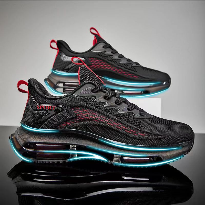 Black Red