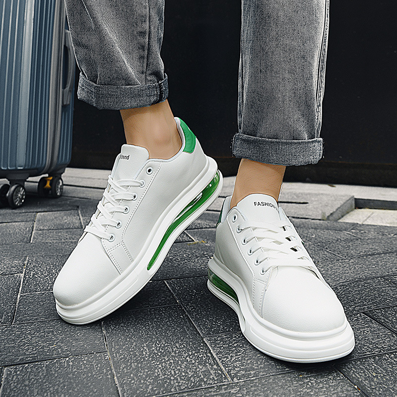 9712 white green