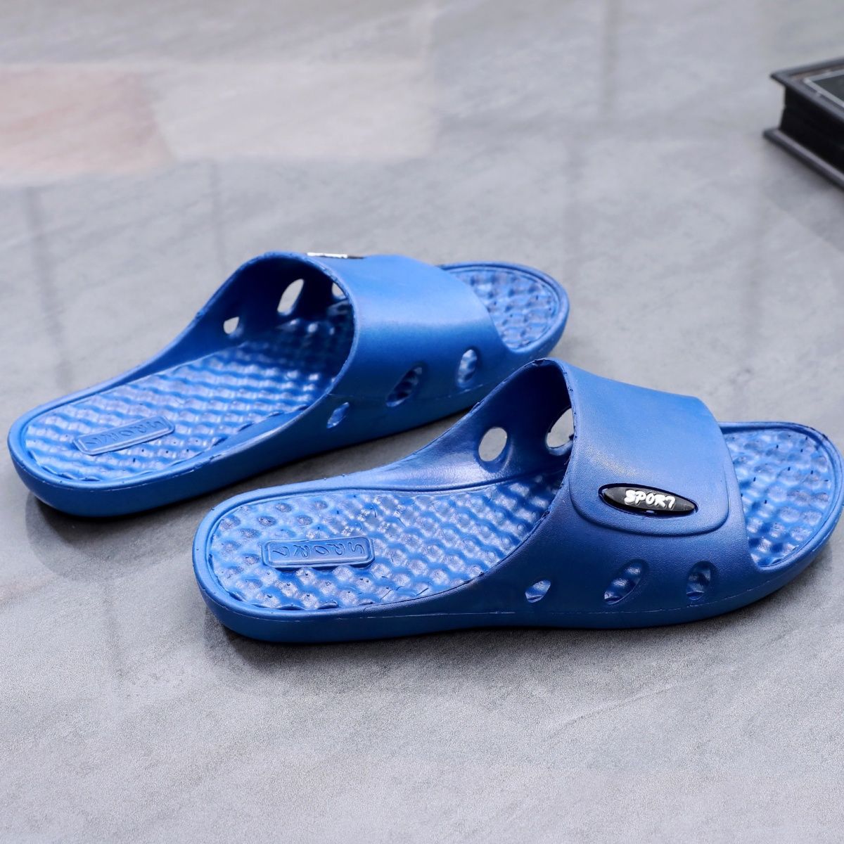 Claquettes et Chaussons Séchage Rapide Antidérapants Unisexes 4