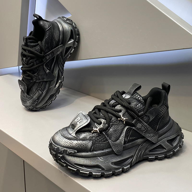 DL28 Black