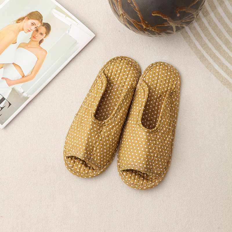 Single Layer Women's Slippers 04